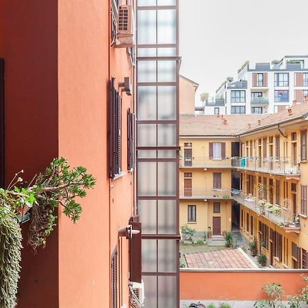 Lovely Studio - Heart Of Milán Exterior foto